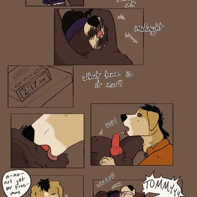 created by puppyratcat