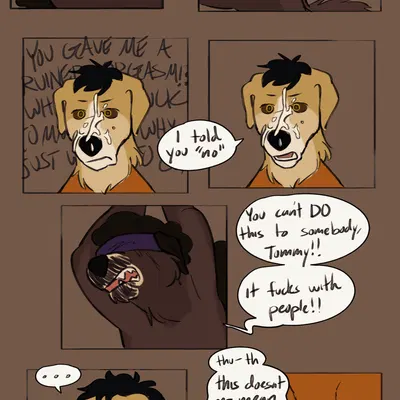 created by puppyratcat