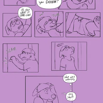 created by puppyratcat