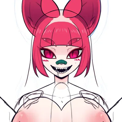 created by qwerty soda