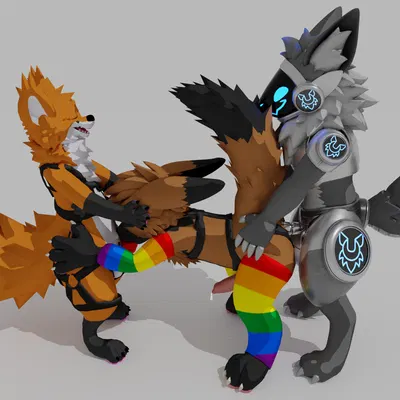 created by randomfur1