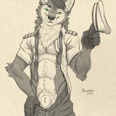 created by richard foley