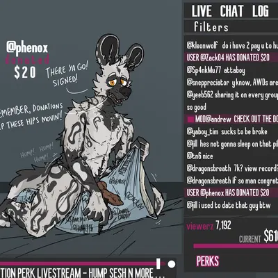 created by ricthecusco