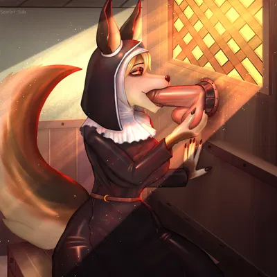 created by scarlet side