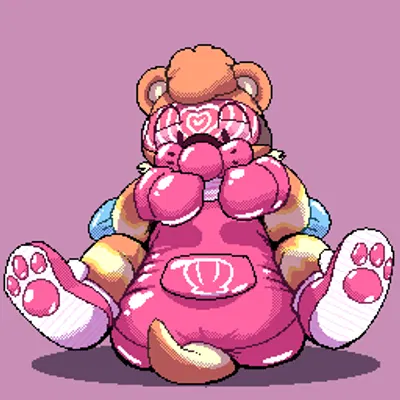 created by sexotheque