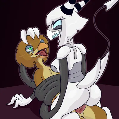 created by shizameakanzatsu