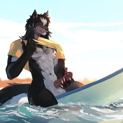 created by sir molo4ko