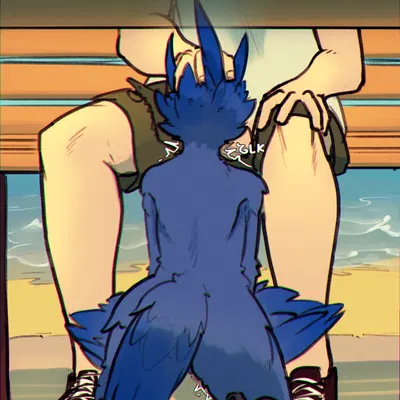 created by slavanich