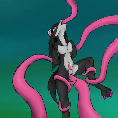 created by sliinky (artist)