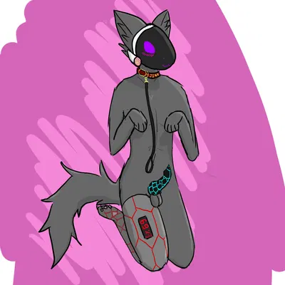 created by smol-fennec