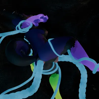 created by somesnowleopard