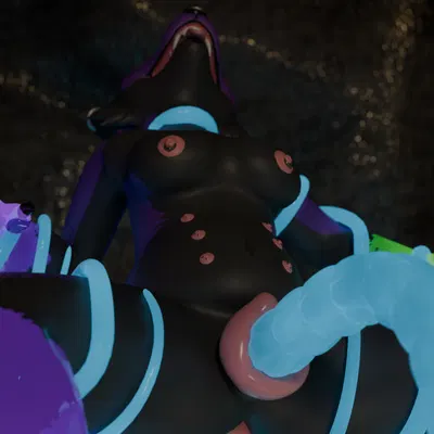 created by somesnowleopard