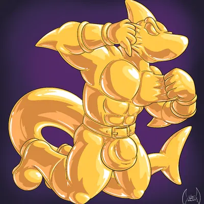 created by soul-silver-dragon