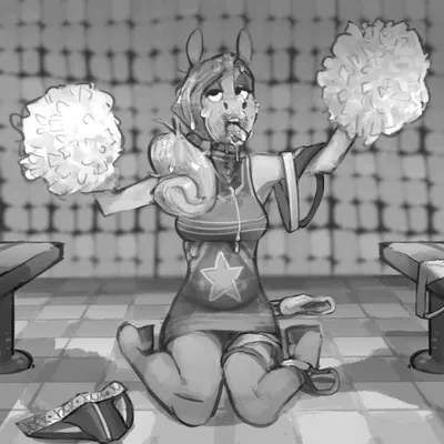 created by spincraze