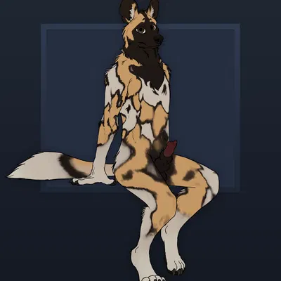 created by strana (artist)