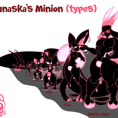 created by succubusbnny