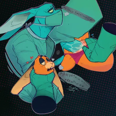 created by surkefish