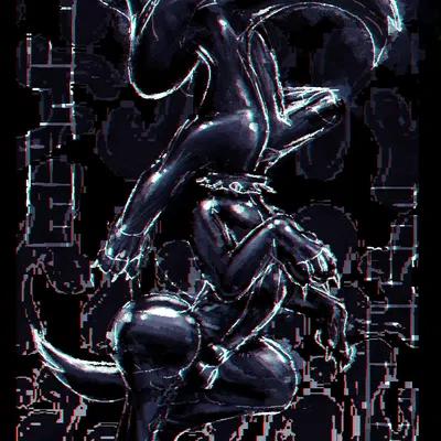 created by taffyrukite