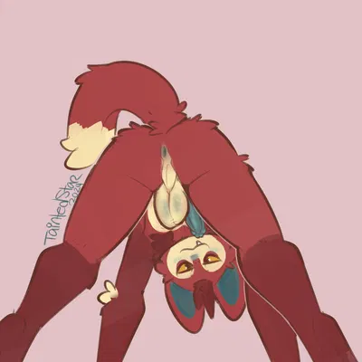 created by taintedstar