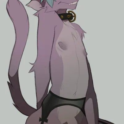 created by terribleanimal