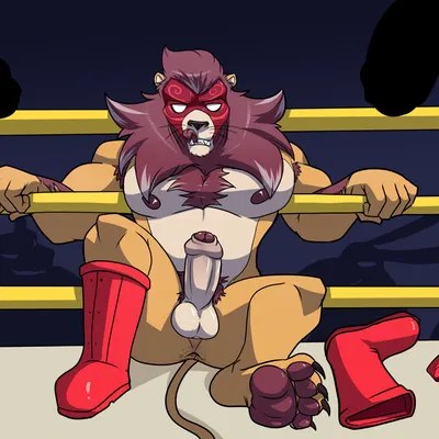 created by thekinkybear