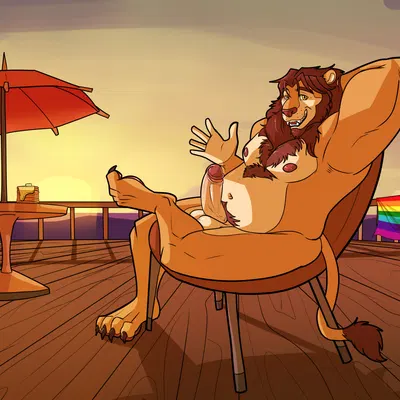 created by thekinkybear