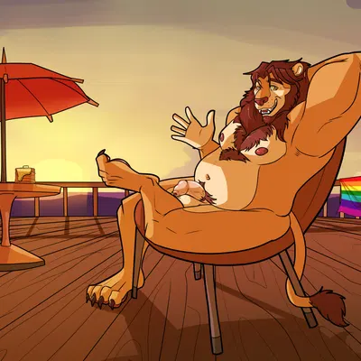 created by thekinkybear