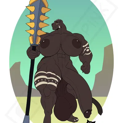 created by thewilldpink