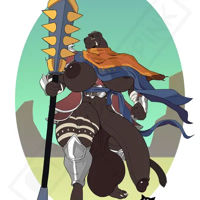 created by thewilldpink