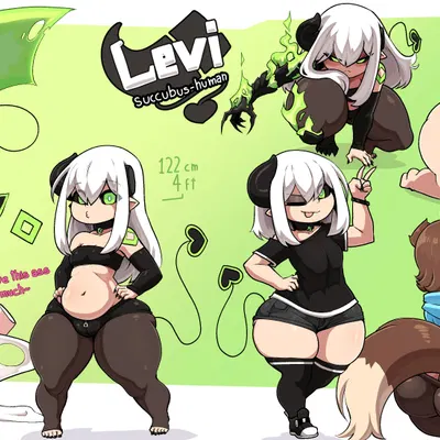 created by theyeager