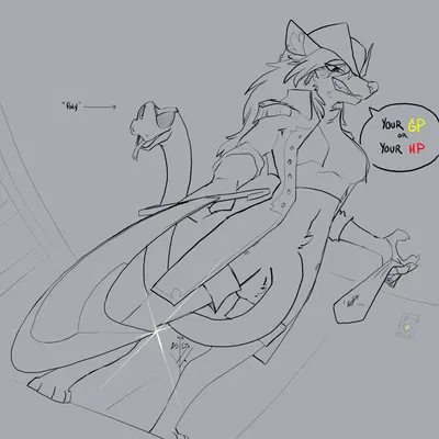 created by topazknight