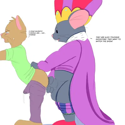 created by twerpishimp