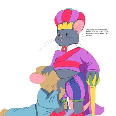 created by twerpishimp