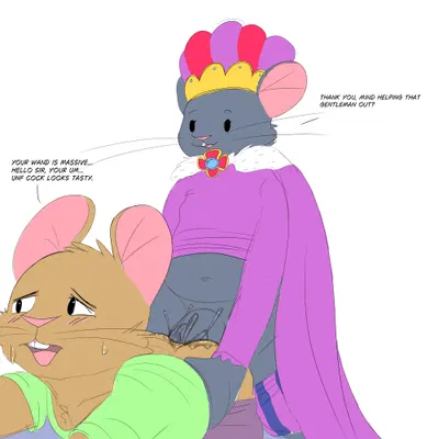 created by twerpishimp