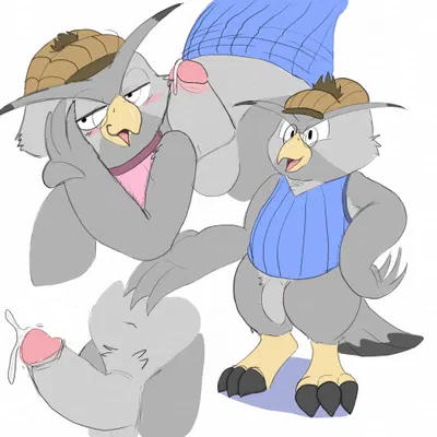 created by twerpishimp