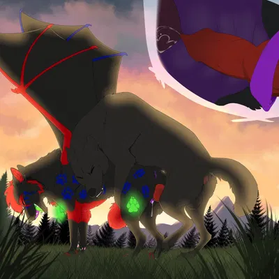 created by unbreakable-warrior