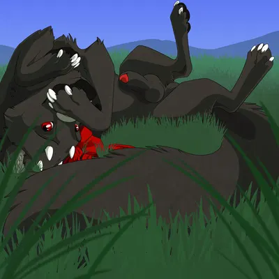 created by unbreakable-warrior