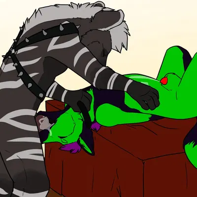 created by unbreakable-warrior