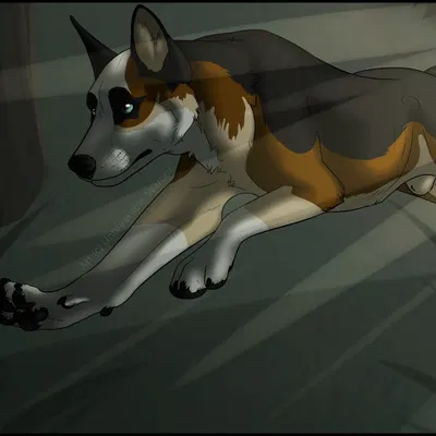 created by unbreakable-warrior