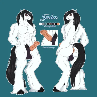 created by vulpixxeon