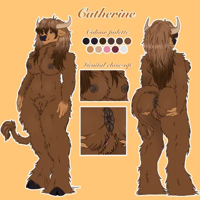 created by vulpixxeon