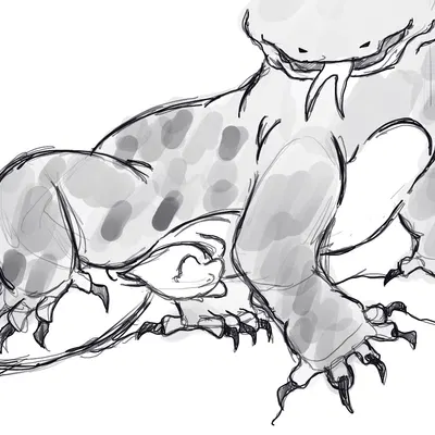 created by wyrmling (artist)