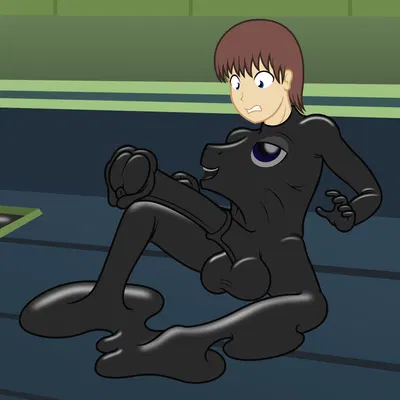 crepe (badumsquish), fan character, generic messy hair anime anon (hasbro, my little pony) created by badumsquish