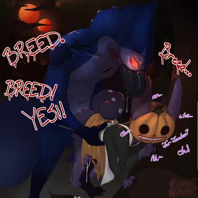 cubble (cubble chubb), tundra (cubble chubb) (mythology) created by cubble chubb