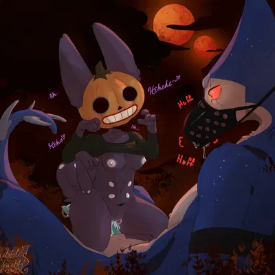 cubble (cubble chubb), tundra (cubble chubb) (mythology) created by cubble chubb