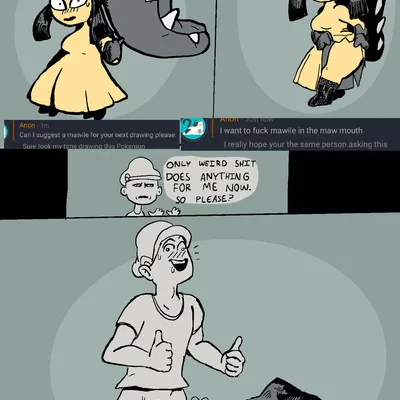 curious cat, nintendo created by oofrowdy