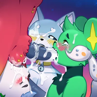 cyber153, krisbirb, strike (strikerman) (iranian mythology, middle eastern mythology) created by somik