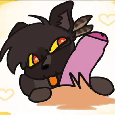 dakota (azhfurr), kestrel (wastepaw) created by doeydeerie