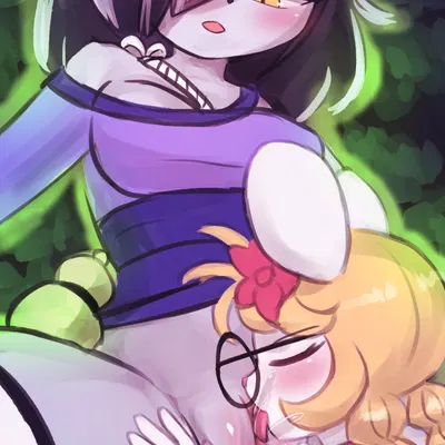 dandelion (phallen1) created by lumineko