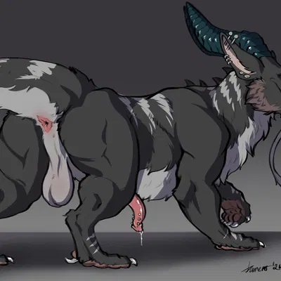 danero (character) (mythology) created by danero